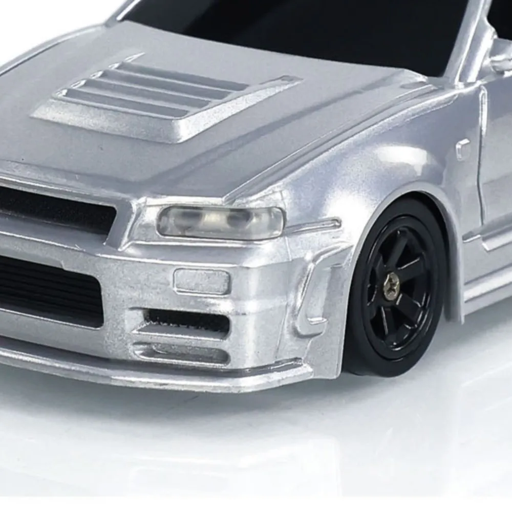 

1/43 RC Drifting Car Мини RC Гоночные машинки 2,4G Пульт дистанционного управления 4WD Высокоскоростной гоночный автомобиль Модель игрушки для мальчиков Подарки