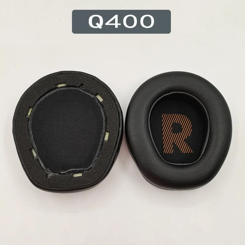 Replacement Ear Pads Headphone Earpads For JBL Quantum Q100 Q200 Q300 Q400 Q600 Q800 Earphone Cushion Cover Earmuff