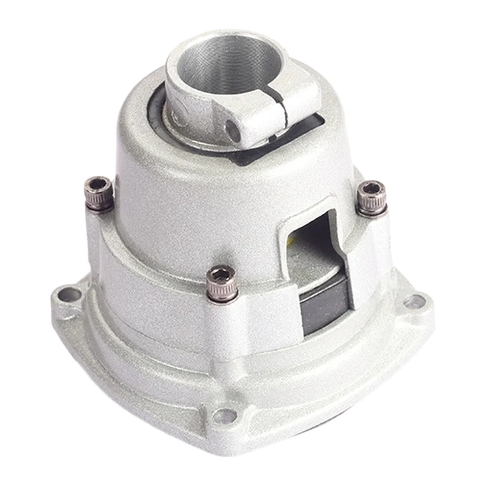 Connecting Disc Metal Replacement Coupling Plate For Lawn Mower Brand 143R 543R Output Shaft Silver 28mm Strong Construction Gar