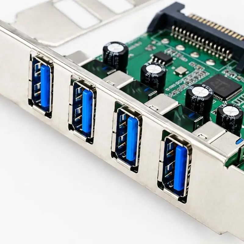 USB Expansion Board for