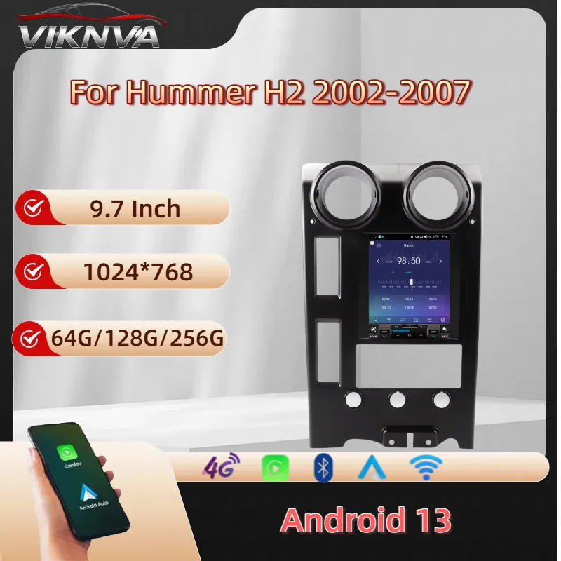 Vertical Screen 9.7…