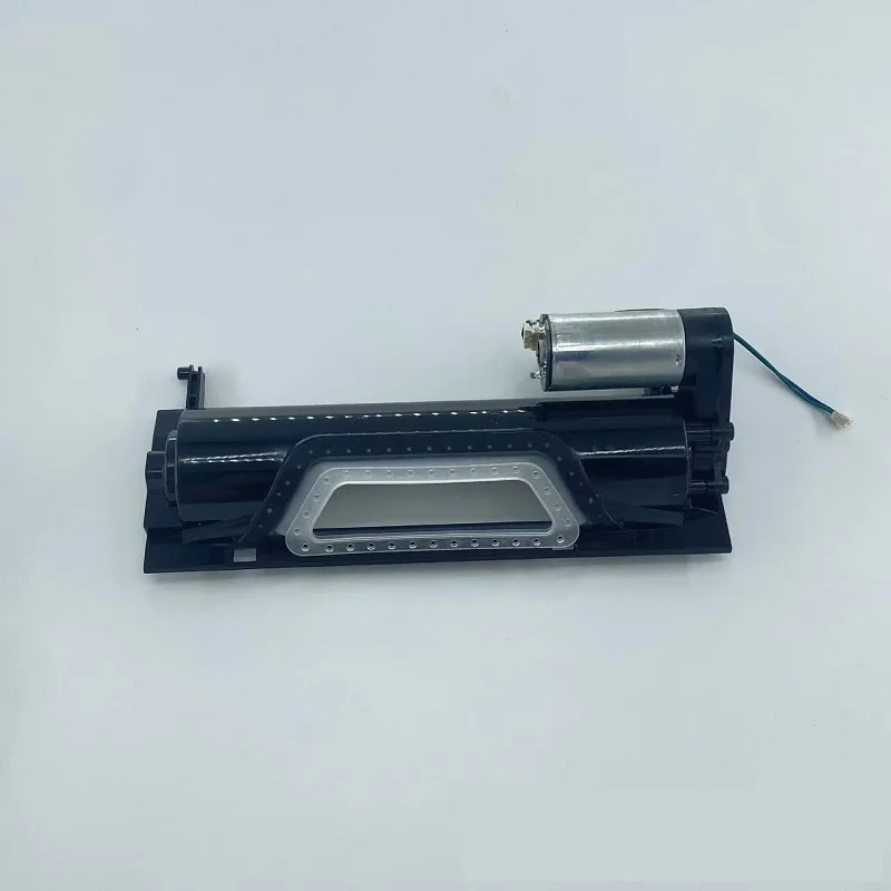 Robot Vacuum cleaner Spare Parts Main Brush Motor with Housing Assembly for Lydsto R1 R2 pro S1 R3 R5 A