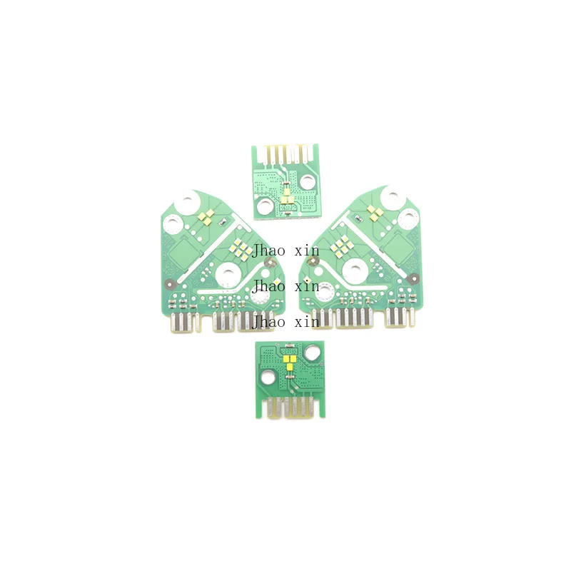 Light Source Chip Multi-color Ballast Light Guide Strip For BMW X5 G05 X6 G06 19-2023 US Angel Eye Module Car Headlight DRL CHIP