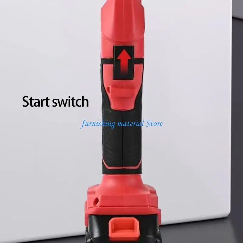 Y5GD Ergonomic Electric Hydraulic Crimper Tool With Lightweight Design For Easy Handling