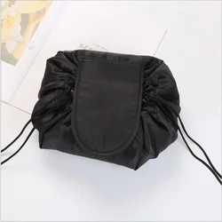 Sac de rangement portable de voyage pour maquillage, ULparesseuse