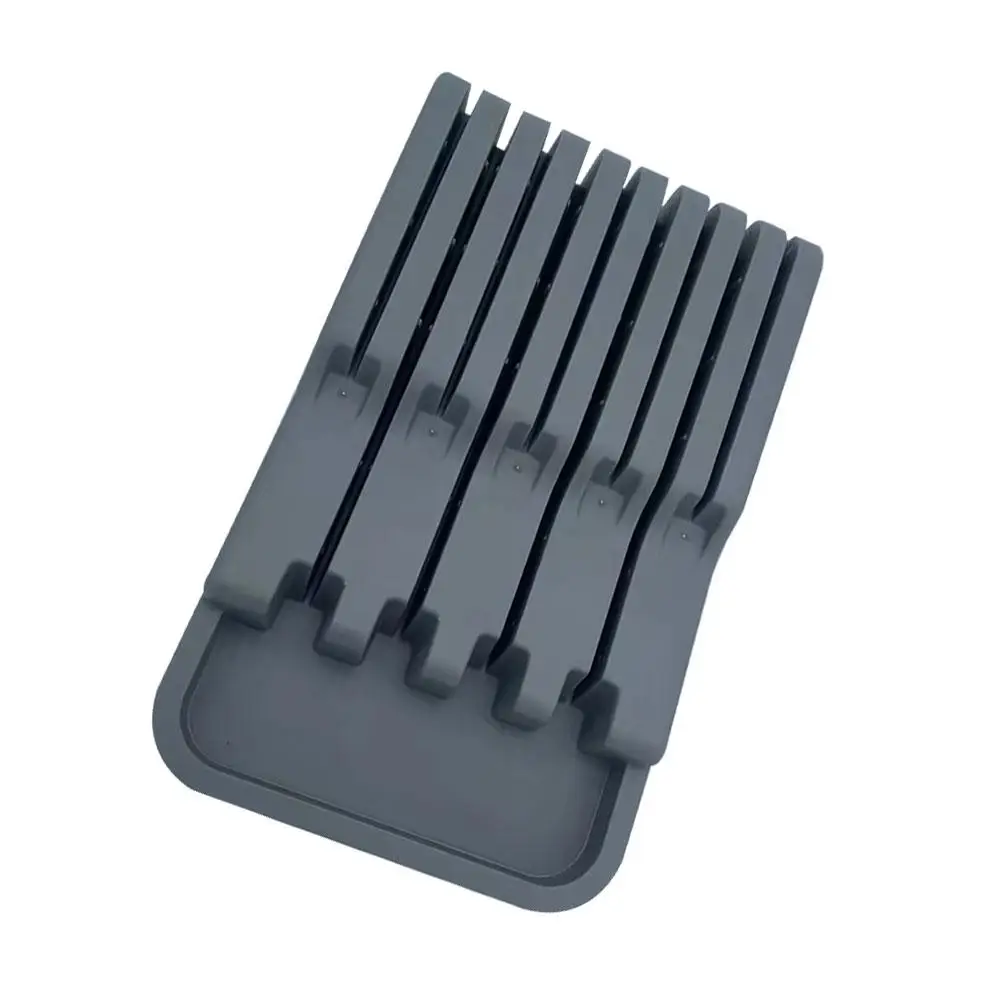 

Knife Storage Organizer Material Simple Design Clean Organizer Household Tool