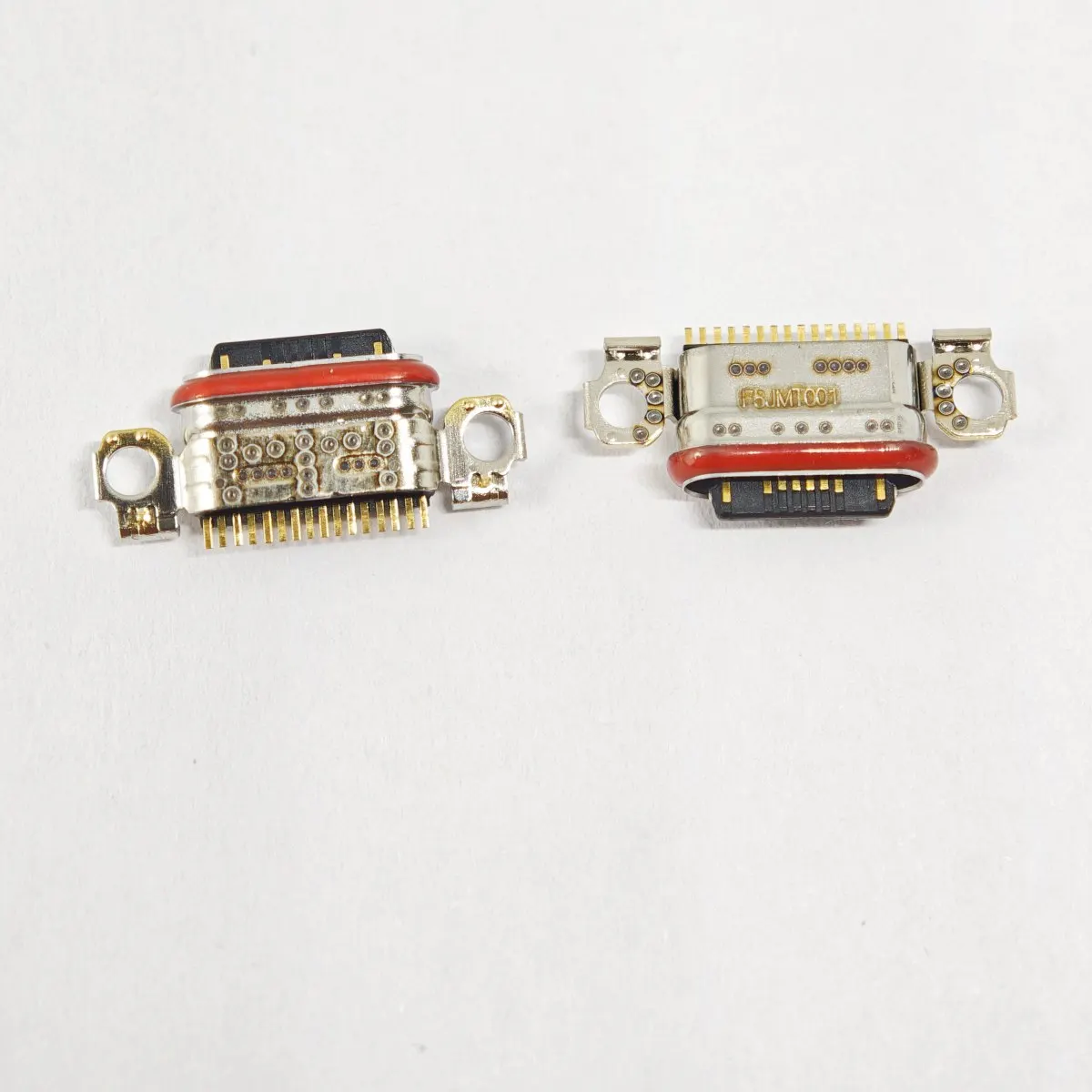 2-10pcs For OPPO A5 A5X 5G Energy USB Charging Dock Connector Socket Charger Port