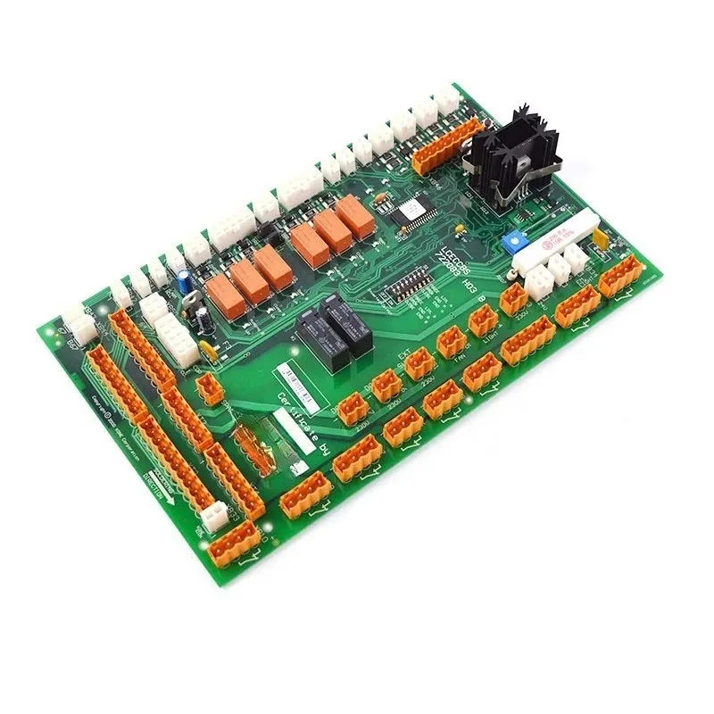 

Parts are suitable for KONE elevator car roof board KM722080G11 giant communication LCECCBS original 722083H03B accessories