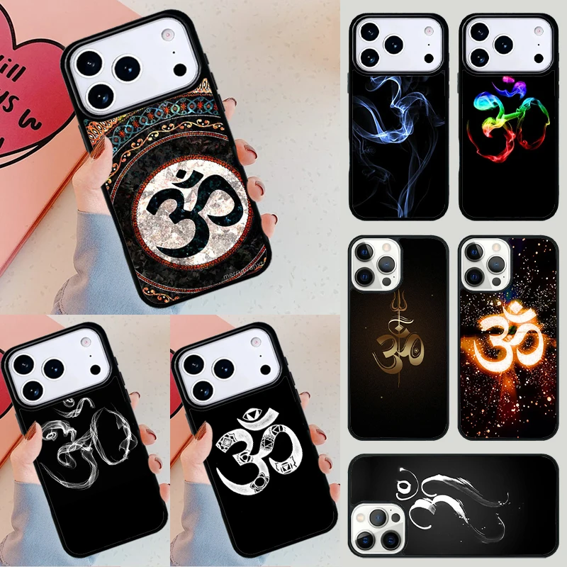 Aum Om Symbol Soft …