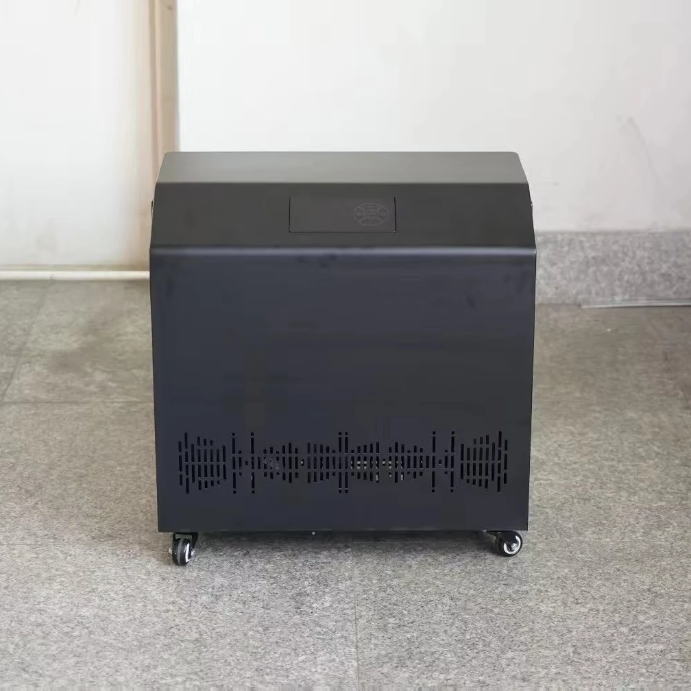 

STLFCold Plunge Chiller and Tub Cold Plunge Ozone Water Chiller 1/2hps 1hps Water Chiller Ice Bath