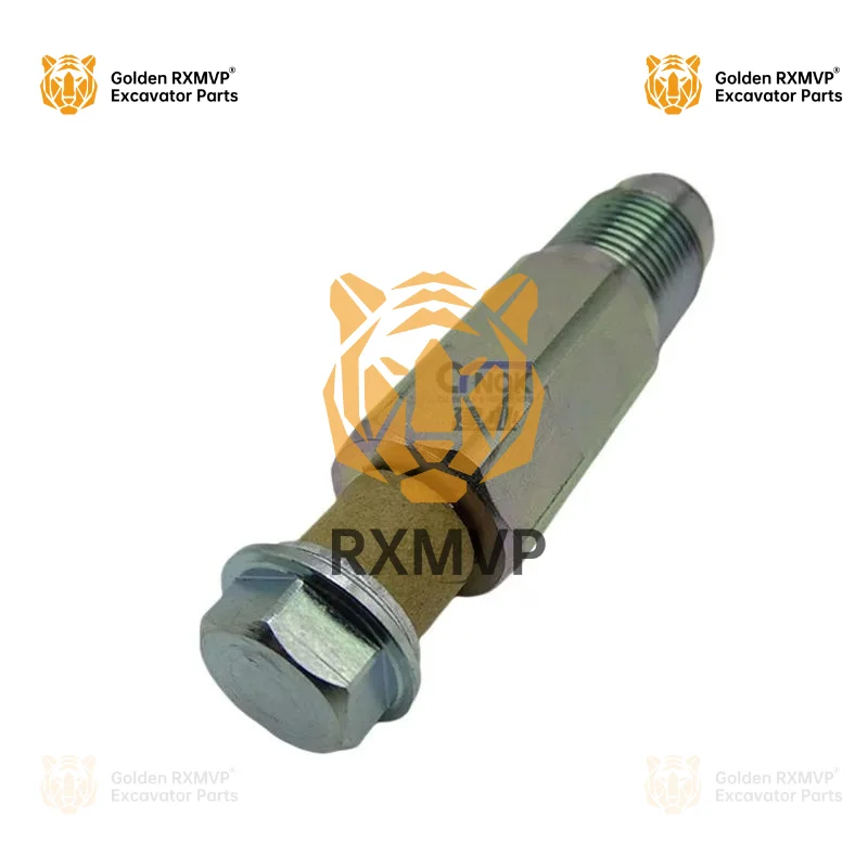 Suitable for Heavy Duty Truck Xichai Shangchai/Pressure Limiting Valve Electric Installation High Voltage Common Rail 095420-026