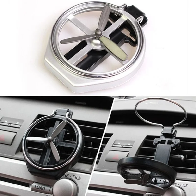 Multifunctional Foldable Car Air Outlet Cup Holder Suspended Beverage Storage Bracket 1/2PCS