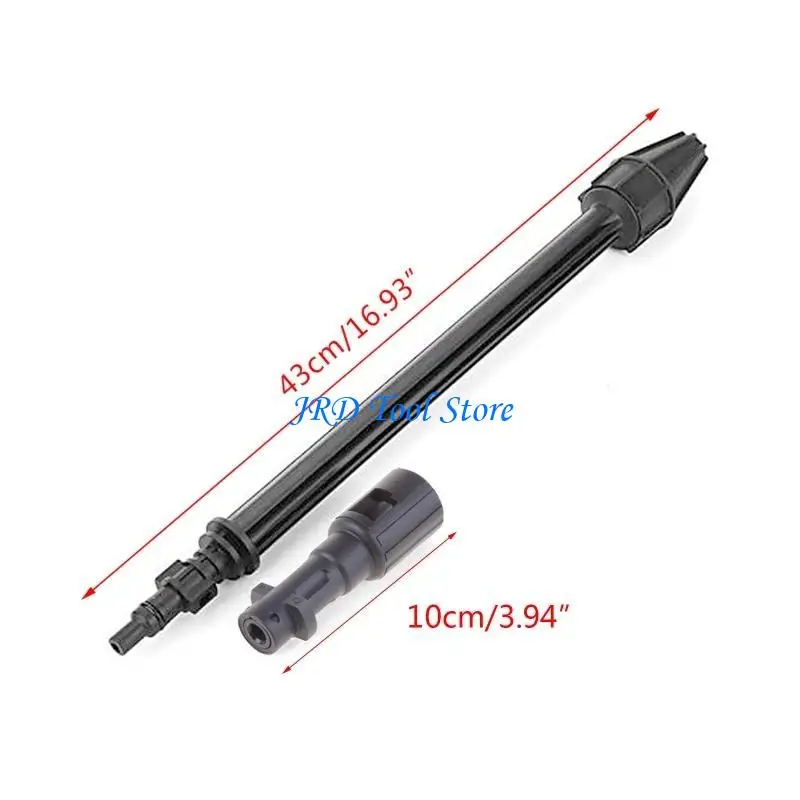 A2UD Стиральная шайба с высоким давлением сопла для Karcher K2 K3 K4 K5 K6 K7 140 BAR COMEN