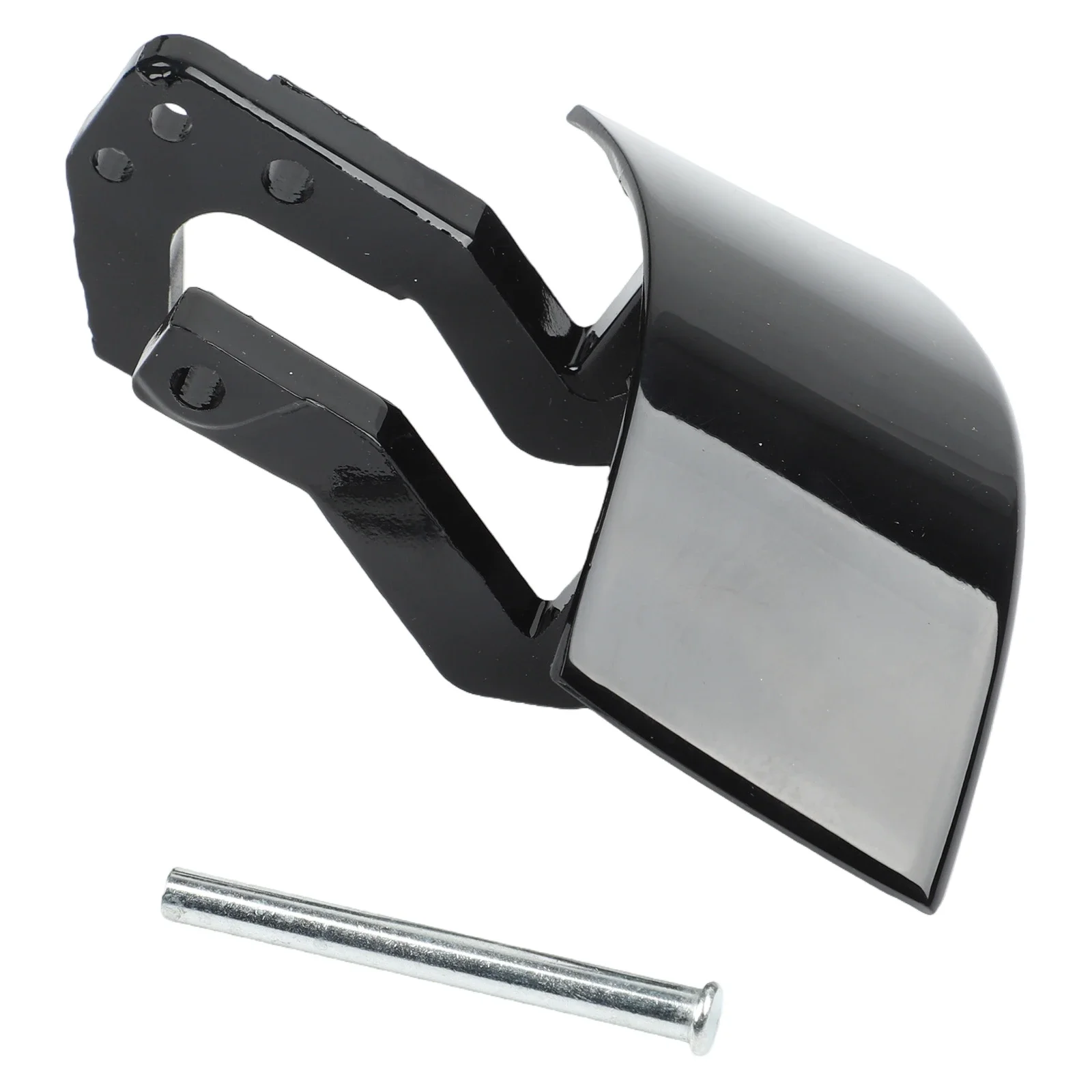 Door Handle Repair Part Compatible with For Honda For CR-Z 2011 through 2015 Left or Right Side Mounting Option