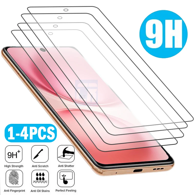 8K Hd Protective Sc…