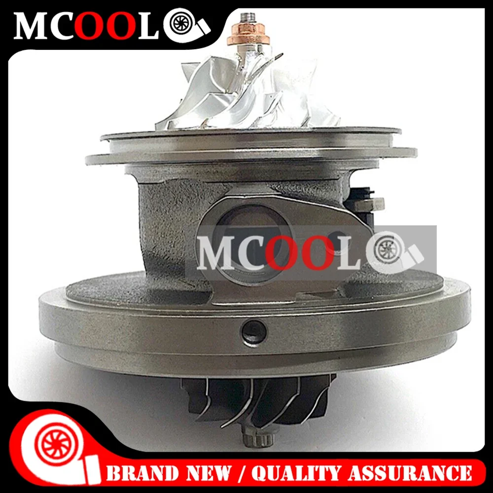 

Balanced Turbine Cartridge Turbocharger Core CHRA For Car Jaguar XF XE 2.0 D 49335-01900 49335-01910 49335-01920 49335-01930