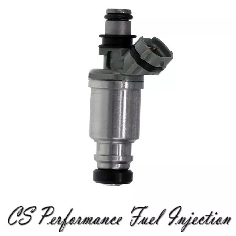 4 個燃料インジェクター 23250-16120 88 92 トヨタ カローラ セリカ Prizm 1.6L 用