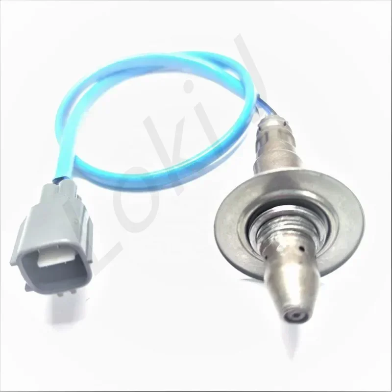 New Oxygen Sensor Front OE: 22641-AA670, Applicable To Subaru Forest People 2.0L/2.5L (2012.12-2018.09) 22641AA670