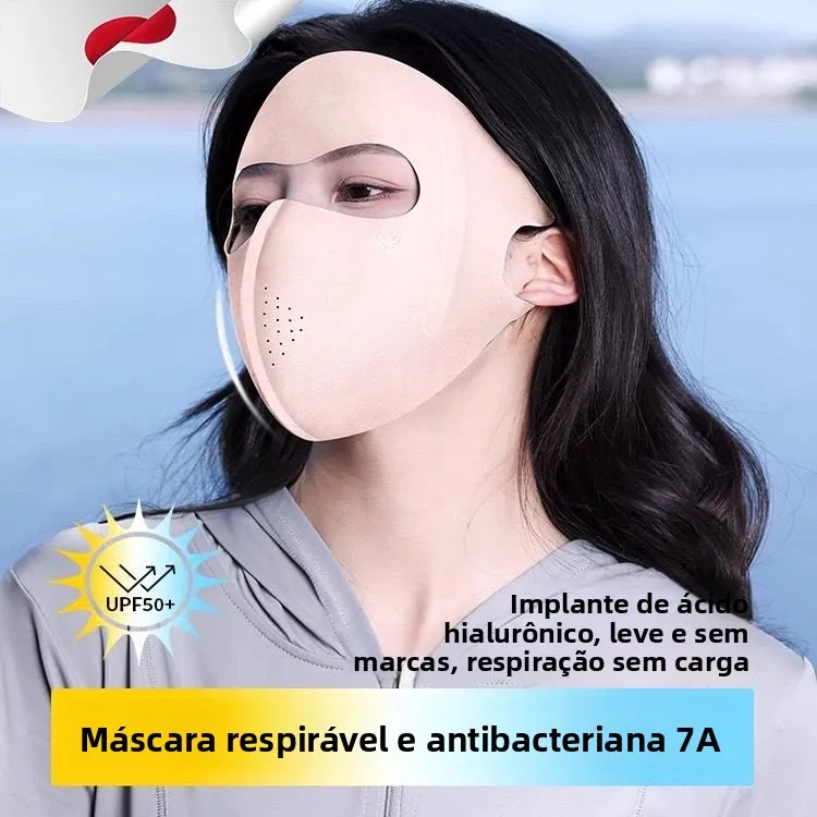 masque-solaire-haute-esthetique-pour-femme-a-l'acide-hyaluronique-protection-integrale-du-visage-sensation-de-fraicheur-respirant-pour-l'environnement-exterieur