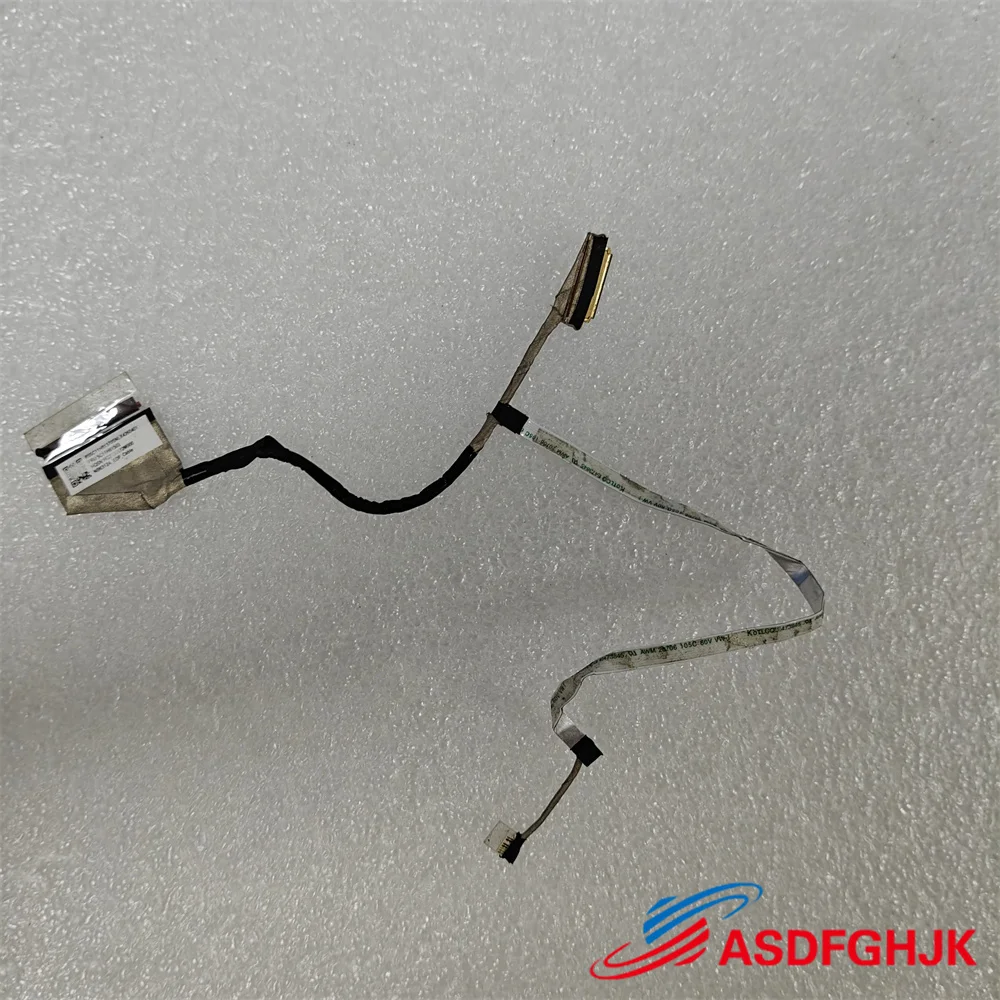 For Lenovo Chromebook100e Gen 4 5C11H81503 Z W+30PIN LCD Display Screen Cable