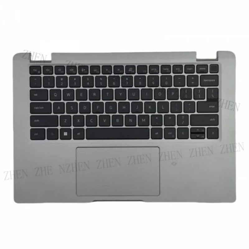 

Y-образный подставка для Dell Latitude 5330 с подсветкой, клавиатура, сенсорная панель, динамики в сборе