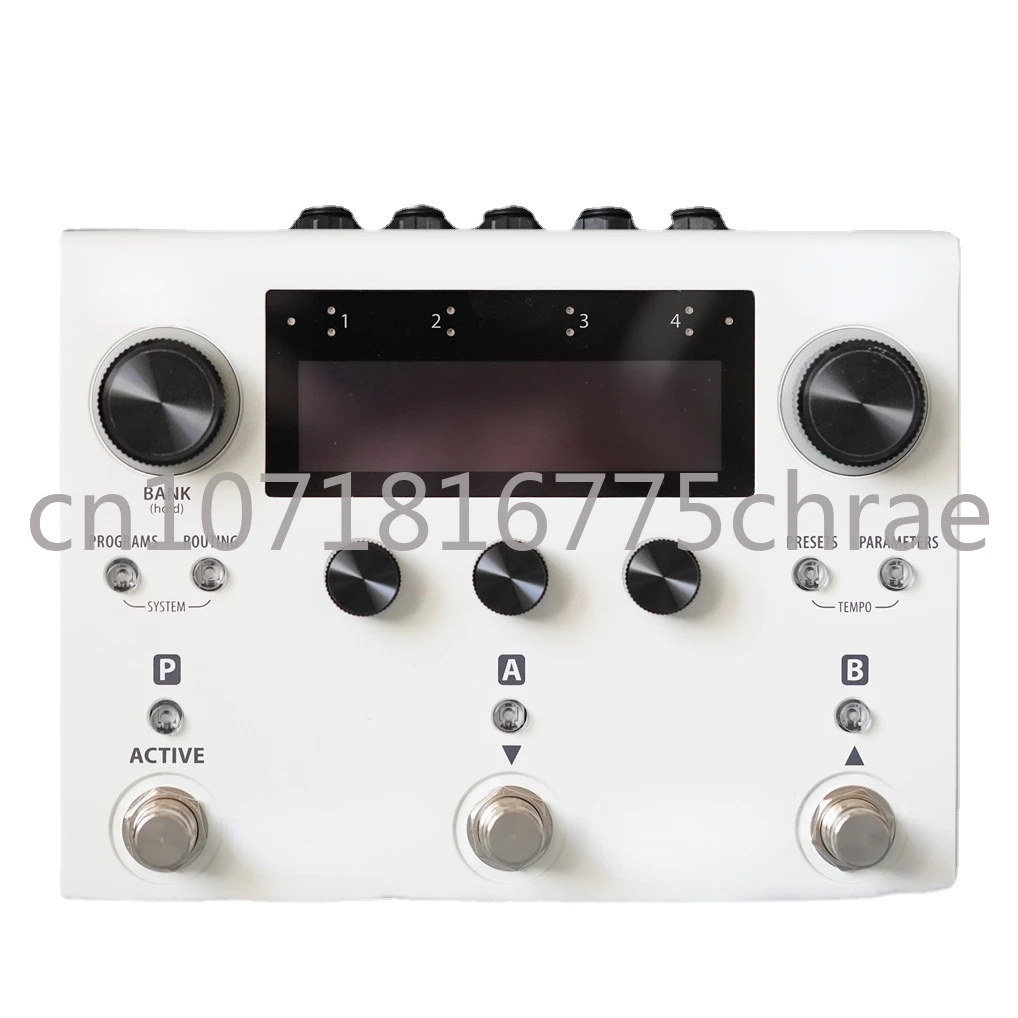 

Reverb Chorus Peripheral Modulation Class Multi Effects Device