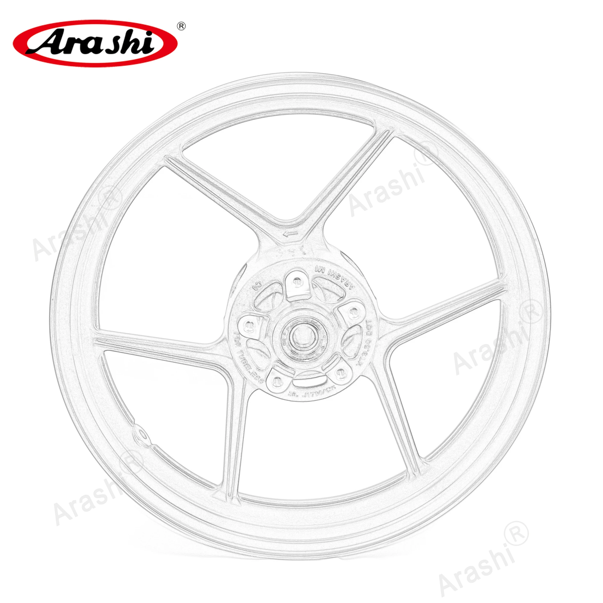 はじりん Amazon.com: CrazyHobby Front Axle Spindles for 1/10 Traxxas Slash
