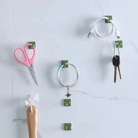 Plant Vine Traction Holder Invisible Plant Climbing Wall Fixture Clips Self-Adhesive Hook Indoor Outdoor Twisted or Fastened - Image 5