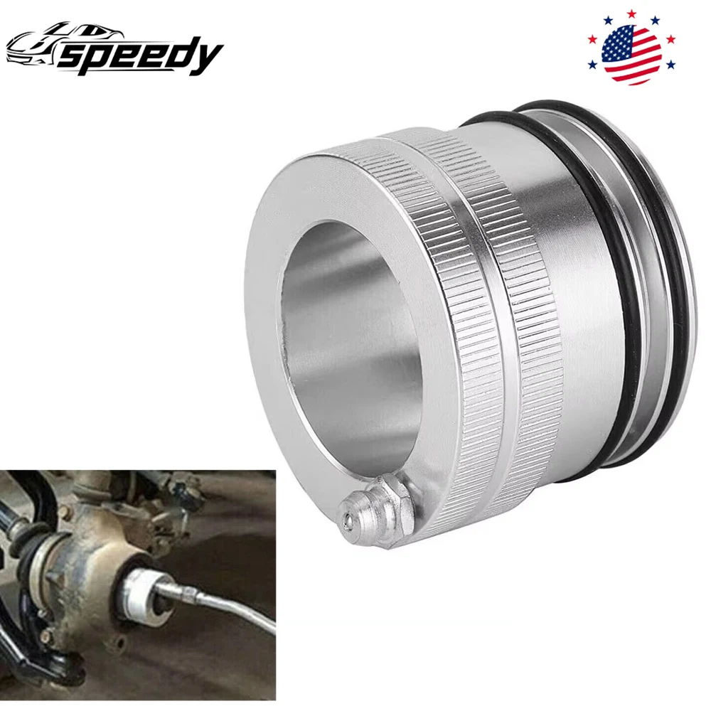 Aluminum Wheel Bear…