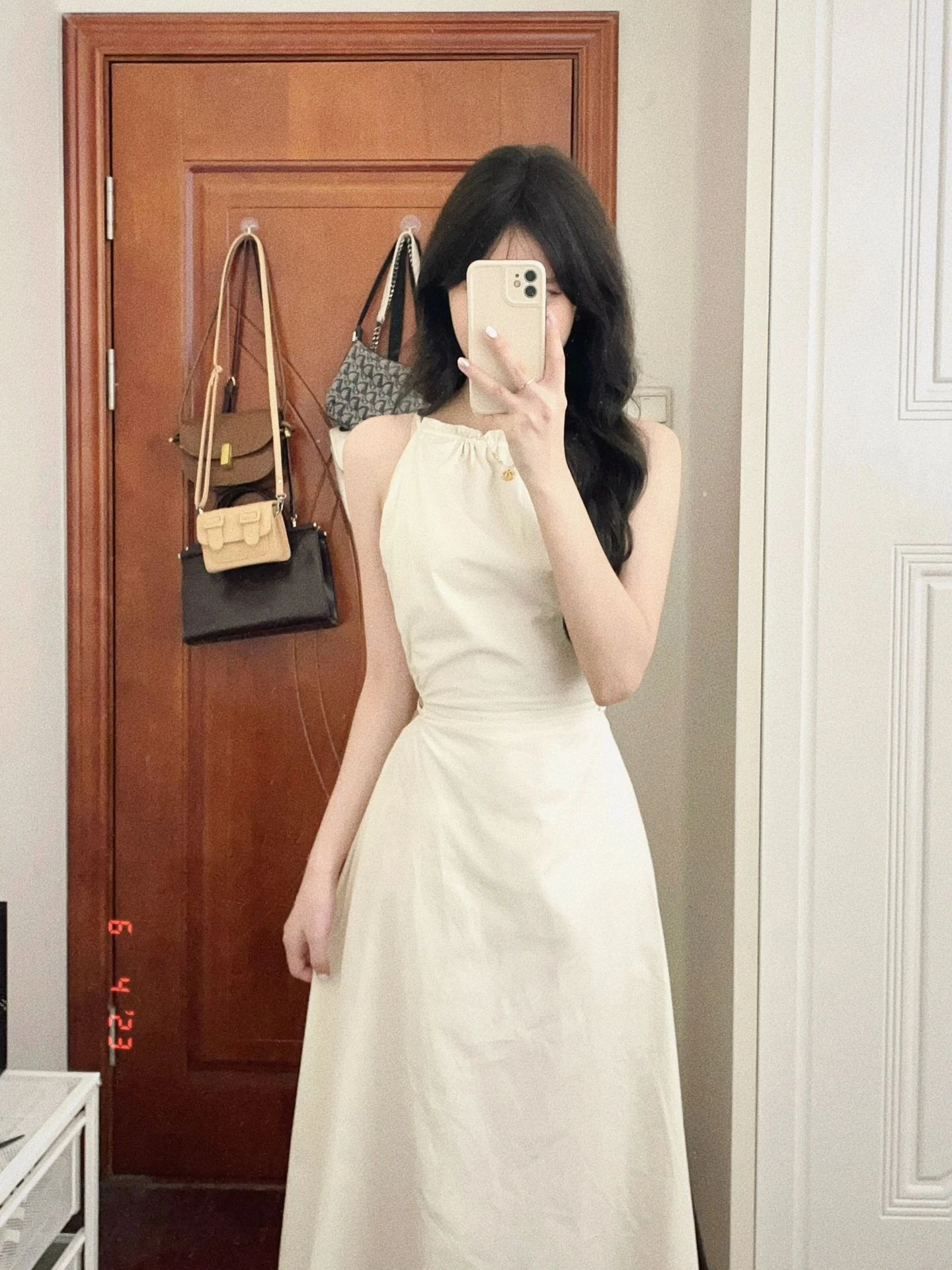 Vestidos sem mangas vestido feminino milkmaid outono veludo cottagecore rural pastoral literário concurso em camadas suave elegante aconchegante