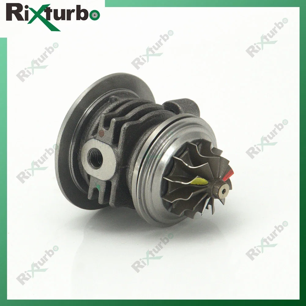 خرطوشة توربينية جديدة TB0227 CHRA لشركة فيات أونو فيورينو بونتو 1.4 TD 52Kw 146B3.000 كور آسى 7553387 466856-0002 متوازن 464241