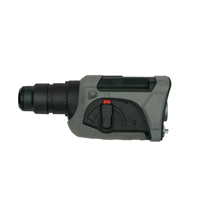 BAAJ-Porta per trapano a percussione elettrico Cilindro cambio Testa Shell Manicotto per mandrino per HR2470F HR2470 Gruppo testa martello