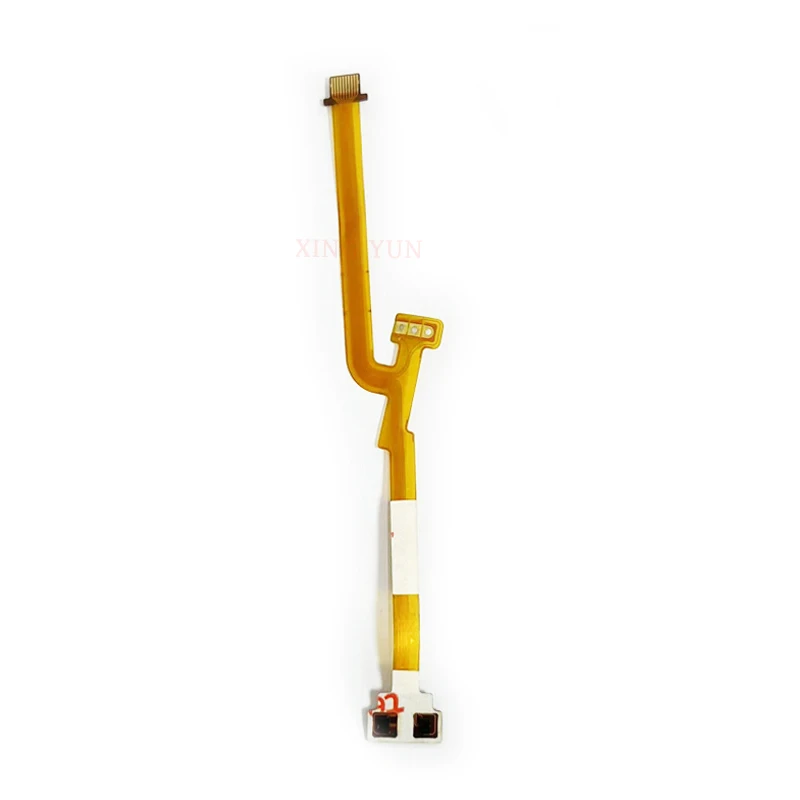 جديد 24-70 مللي متر مع خط عدسة التعريفي لسوني 24-70 F4 دليل التركيز الكابلات المرنة 24-70 مللي متر عدسة تكبير كاميرا إصلاح جزء