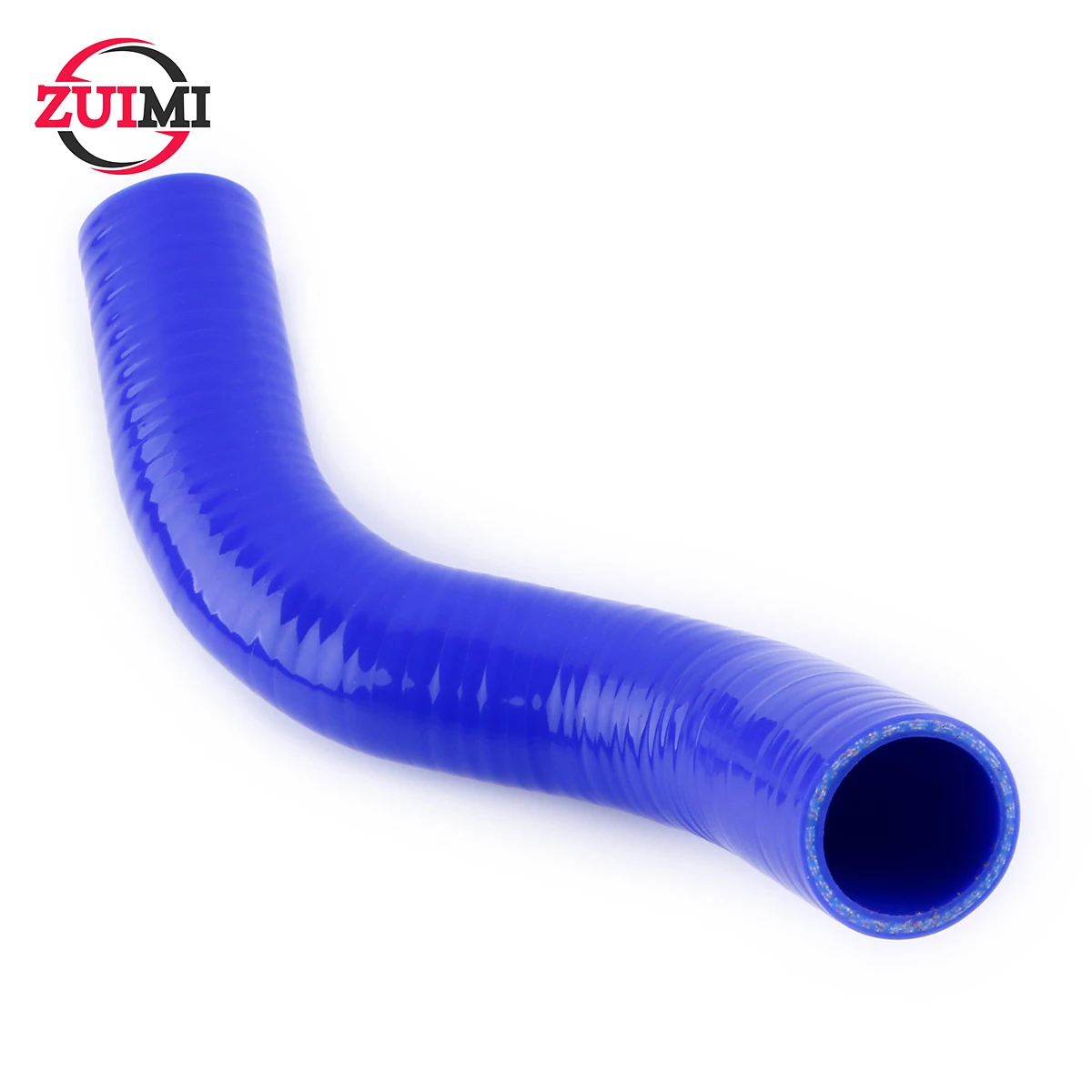 Silicone Radiator Coolant Hose For Toyota Landcruiser HZJ80 1HZ Motor 1990-1998