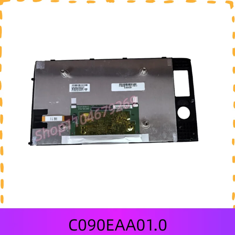 For 9.0 inch C090EAA01.0 car central control LCD screen