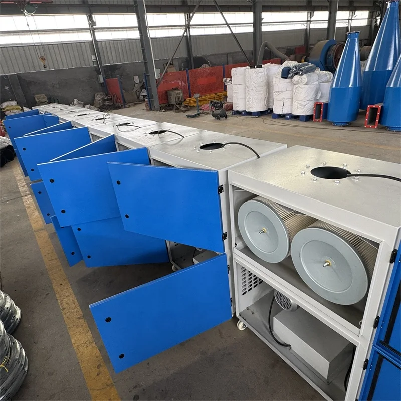 2025เครื่องสกัดควันเชื่อมมือถือ, เครื่องสกัดฝุ่นอุตสาหกรรม, เครื่องสกัดควัน/ควันเชื่อม