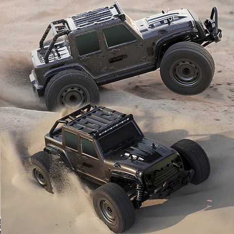 радиоуправляемые машины 50 км/ч купить - №9