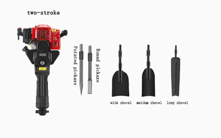 Variant: 2stroke 2P 3S