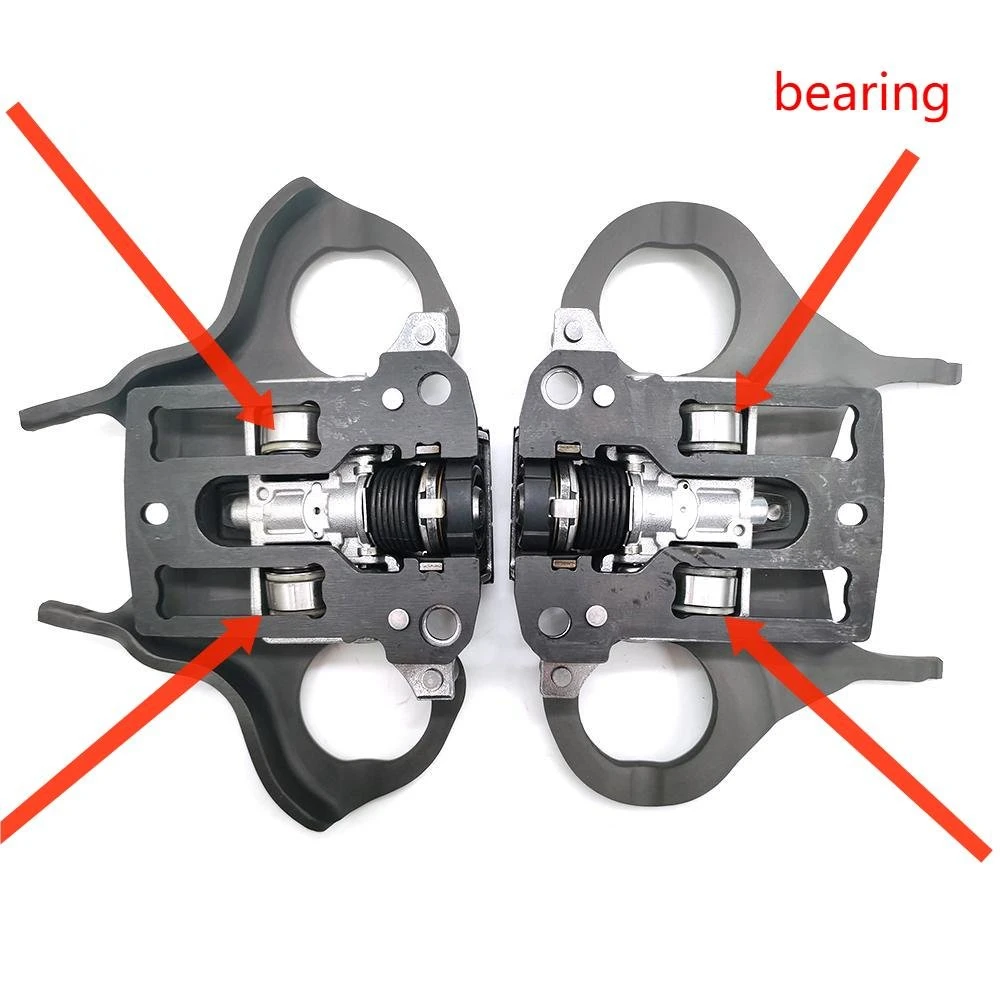 100% Brand-new 6DCT250 DPS6 Auto Clutch Shift Fork Bearings for Ford Focus Fiesta Car Accessories 126226