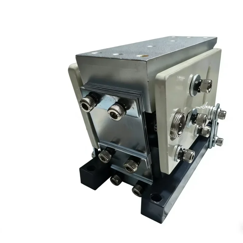 

Automatic Linear Feeder Machine Straight Line Vibratory Feeder Engine for Parts Feeding Assembly Line Industrial Use Custom 1