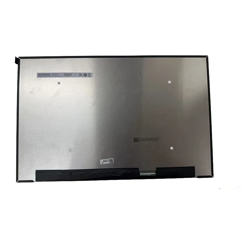 16 inch B160UAN01.Q FHD 40 pin Led LCD Screen Panel WUXGA 400nit 1920*1200 EDP 165HZ