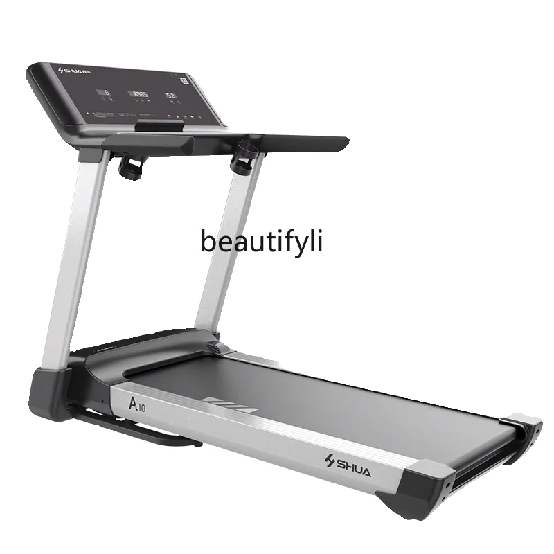 Treadmill Home, Beta A10 Smart Foldable Electric Fitness Equipment Indoor Mute