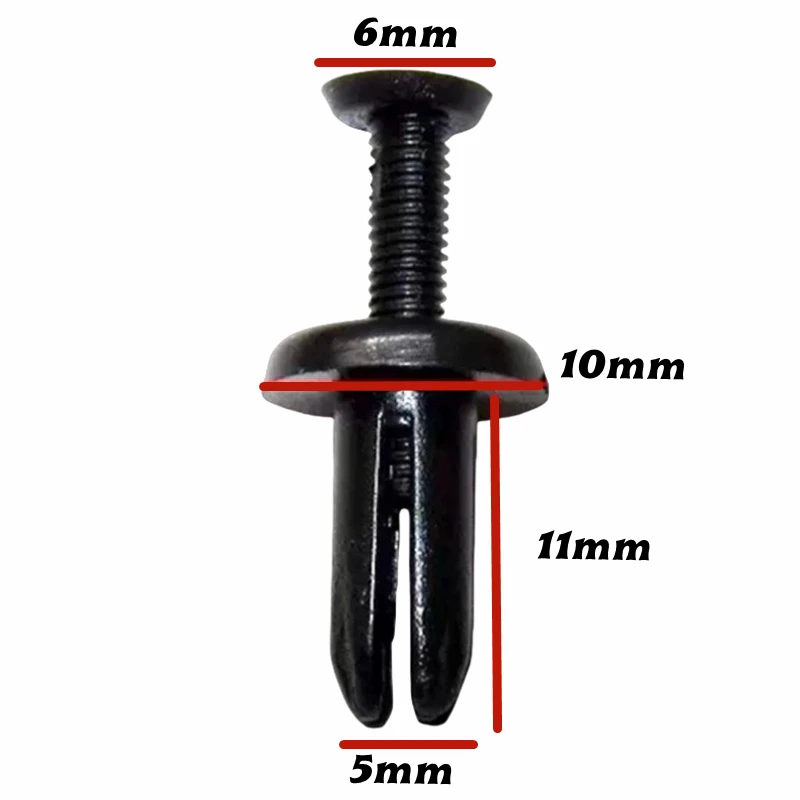 20Pcs For 5Mm Hole …