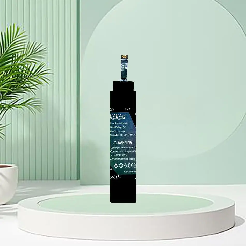 

3700Mah Light Battery For Ireader High-Capacity Durable E - Reader