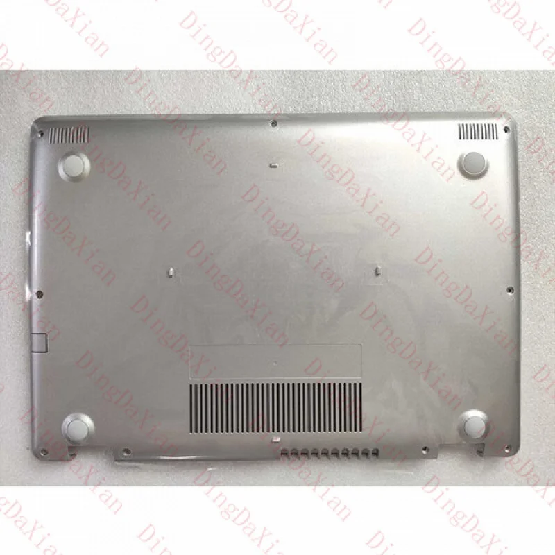 

LL для Dell Inspiron 14 3000 3480 3481, нижняя крышка корпуса D, корпус 0YPCYR YPCYR