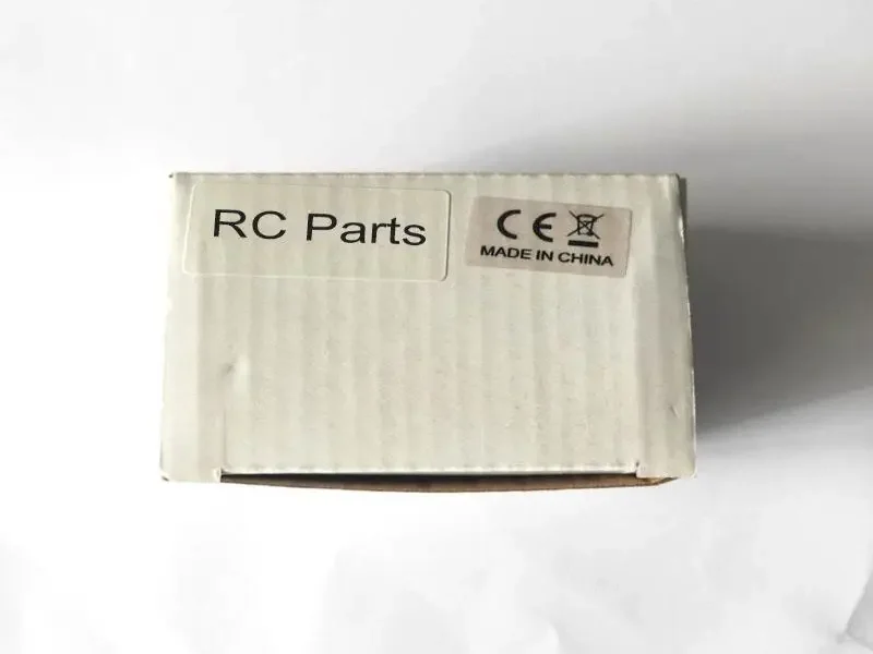 OriginalYPG Qriginal High Quality 80A (2~6S) SBEC Brushless Speed Controller ESC High Quality Shipment Immediately