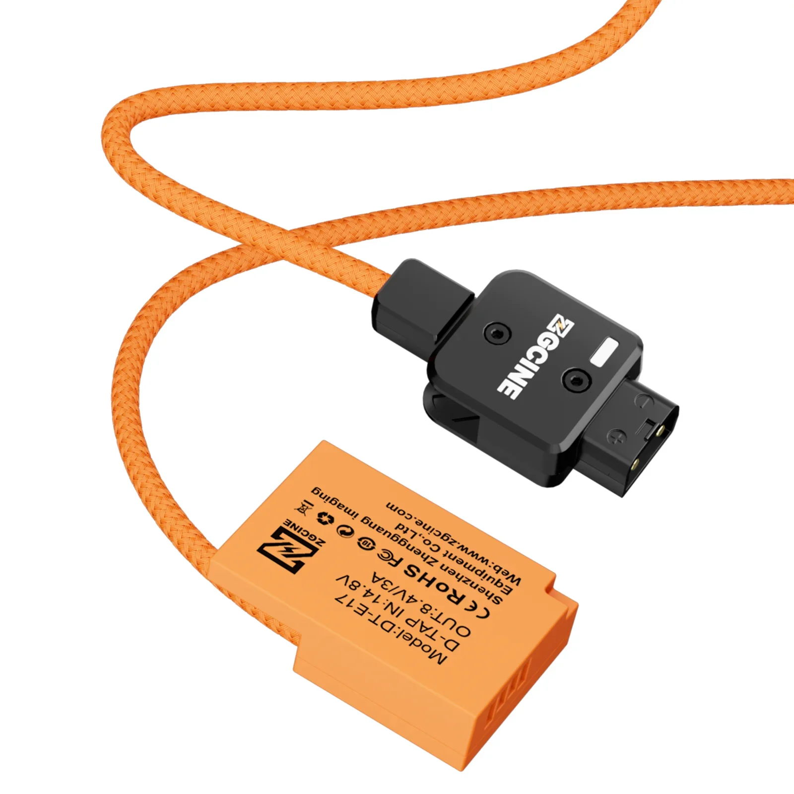 Zgcine D-Tap To DT-… - image