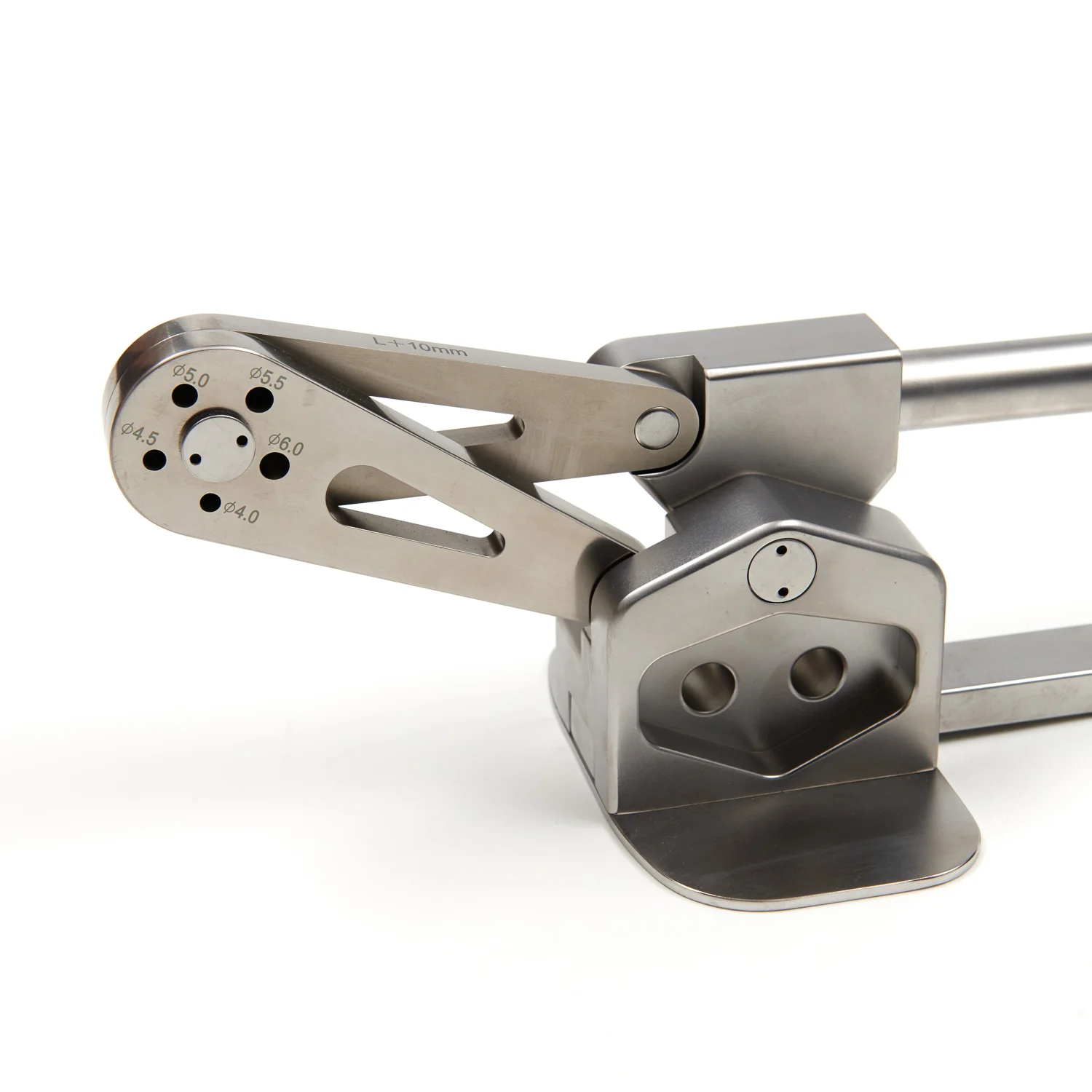 Factory Direct Stainless Steel Surgical Rod Cutter