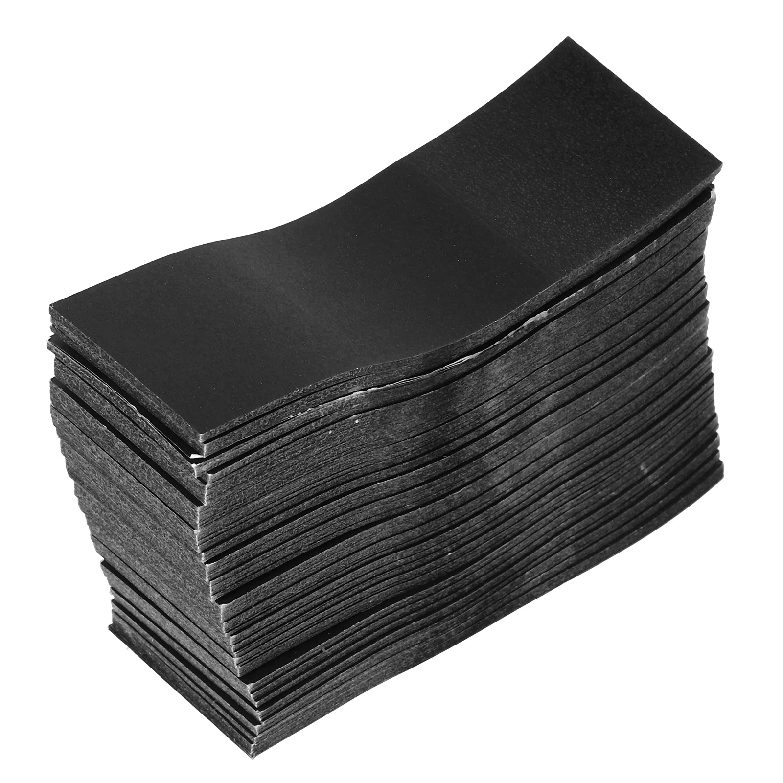 

500pcs Paper Napkin Rings Self Adhesive Disposable Bands for Hotel Party Silverware Wraps Bands Napkin Holders Bulk