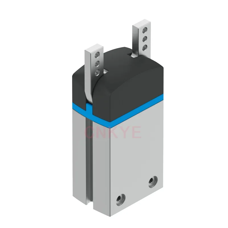 Parallel swinging gripper Cylinder DHPS-10-A DHPS-16-20-25-35-A-NO-NC DHWS-10-16-25-32-40-A  DHRS-10-16-25-32-40-A-NC DHWS DHPS